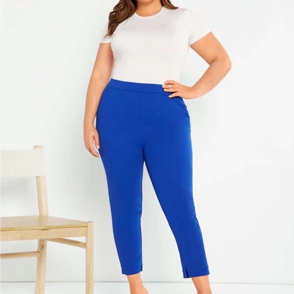 White Bodysuit - Size 16